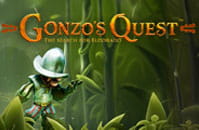 Gonzo's Quest (NetEnt)