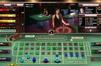 Live Roulette