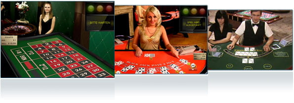 Spielautomaten online