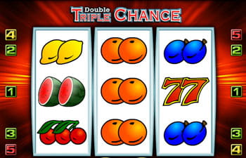 Merkur Triple Chance