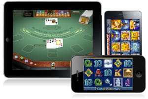Mobile Casinos