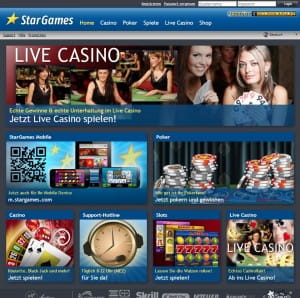Online Casino Stargames Online Casino Stargames